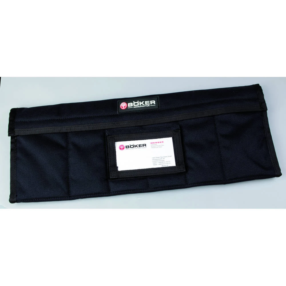 Housse De Transport 12 Couteaux Pliants Boker Plus