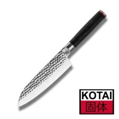 SANTOKU TSUCHIME 18CM | KOTAI