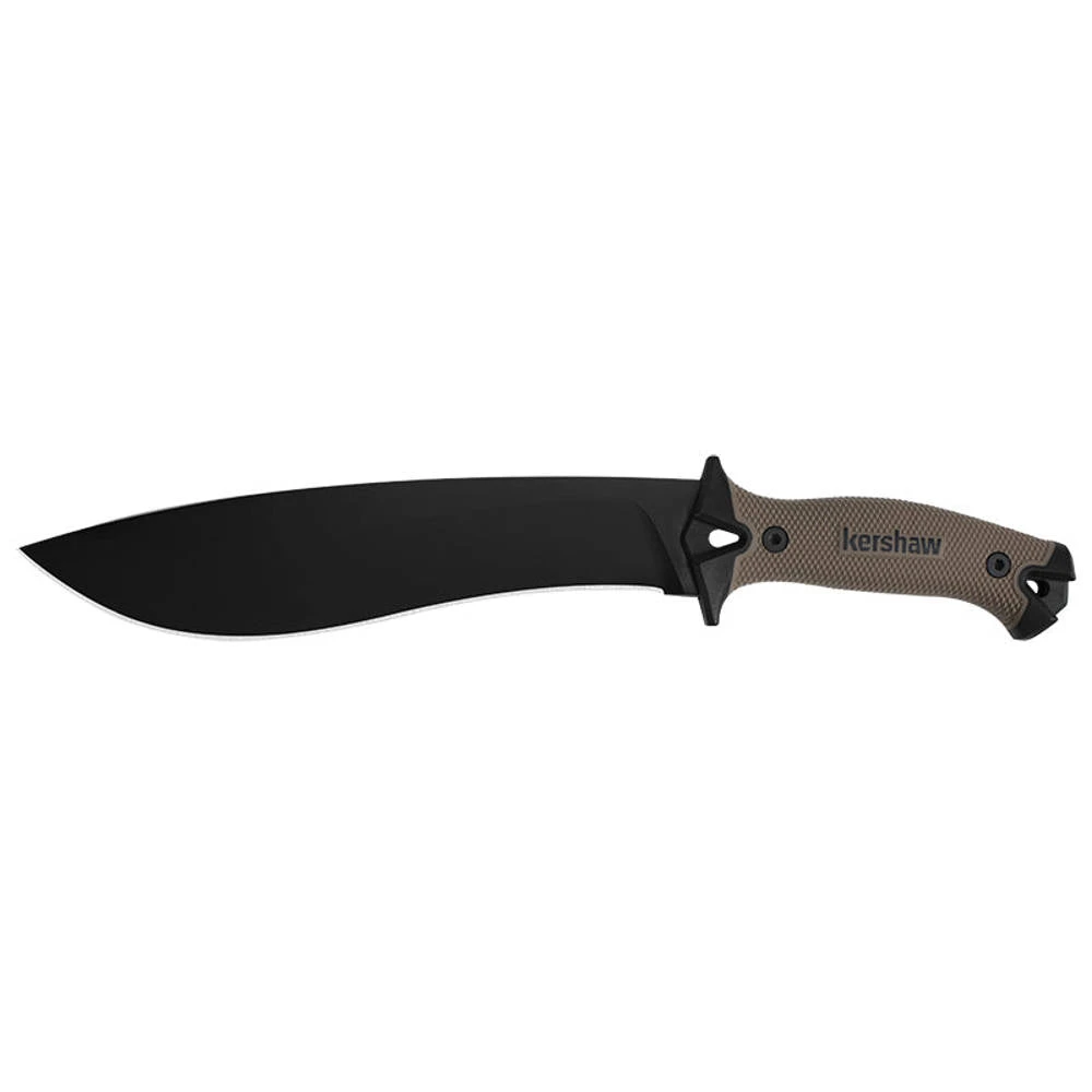 Machette Camp 10 Tan | Kershaw