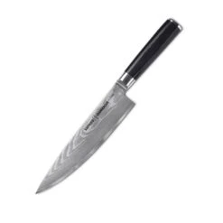 Damascus Couteau Chef | Samura