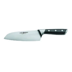 Santoku Forge Santoku Manche ABS Boker Cuisine
