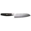 Santoku Ketu Manche Pakkawood Yaxell