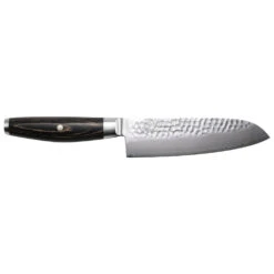 Santoku Ketu Manche Pakkawood Yaxell