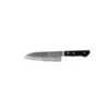 Santoku Manche Plywood Kane Tsune