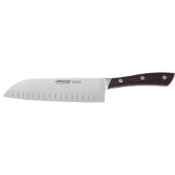 Santoku Natura Manche Palissandre Arcos