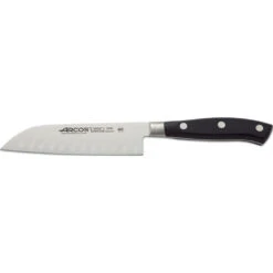 Santoku Riviera Manche POM Arcos