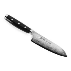 Santoku Japonais SG2 (2 Tailles) Damas | Gou | Yaxell