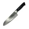 Couteau Professionnel Santoku 180mm | Sano Series